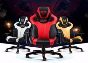 Gaming Chairs ergonomic gaming chairs