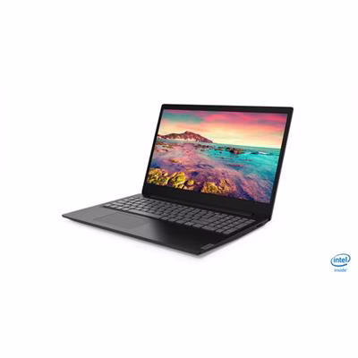 Lenovo IdeaPad S145 15.6 Inch HD Celeron N4205U 4GB 500GB