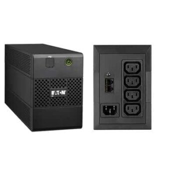 Eaton 5E 850i USB UPS