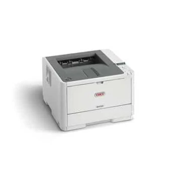 OKI B412dn A4 Mono Laser Printer