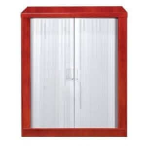 S022 Roller Door System Cabinet 300x300