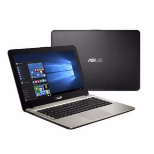 ASUS X441 14IN CEL N4000 4GB 256GB WIN10H