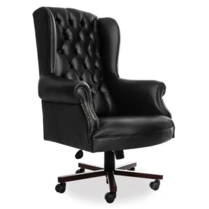 Judges Executive High Back Chair