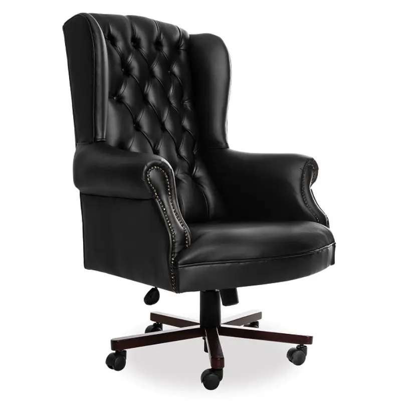 Judges Executive High Back Chair