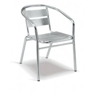 Sling Alu Chair 1
