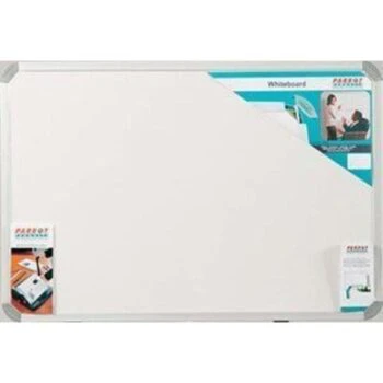 WhiteBoard magnetic 2 1