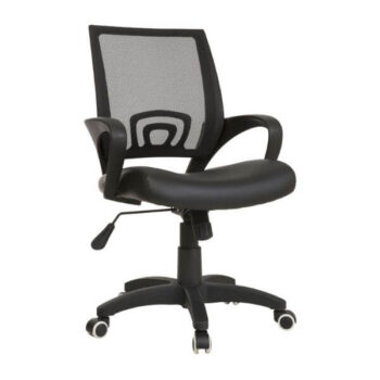 zira operators chair black 1