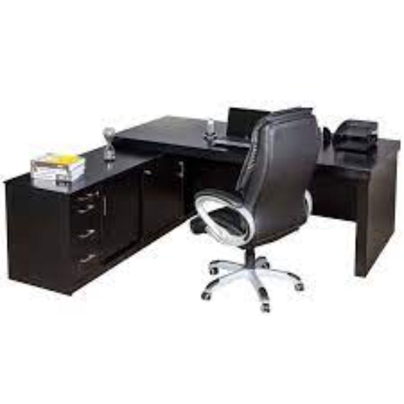 CEO Executive Desk Veneer 1 1