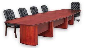 Chicago Boardroom Table Little Lots Furniture