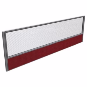 Glass Screens on Bullets