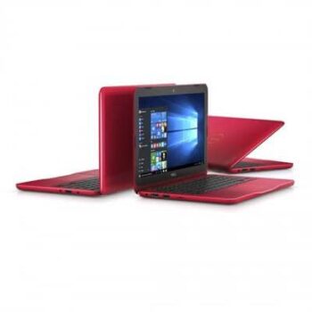 Inspiron 3162 RED CEL N3060