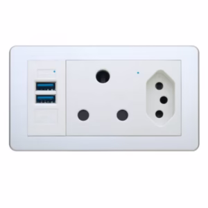 Desk Powerdock Desk Solution Blade Range