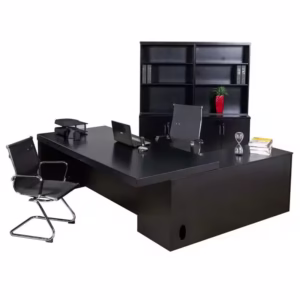 CEO  Executive Desk