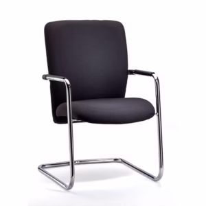 Eco Integral Frame Chair | Sleigh Base Visitors Chair
