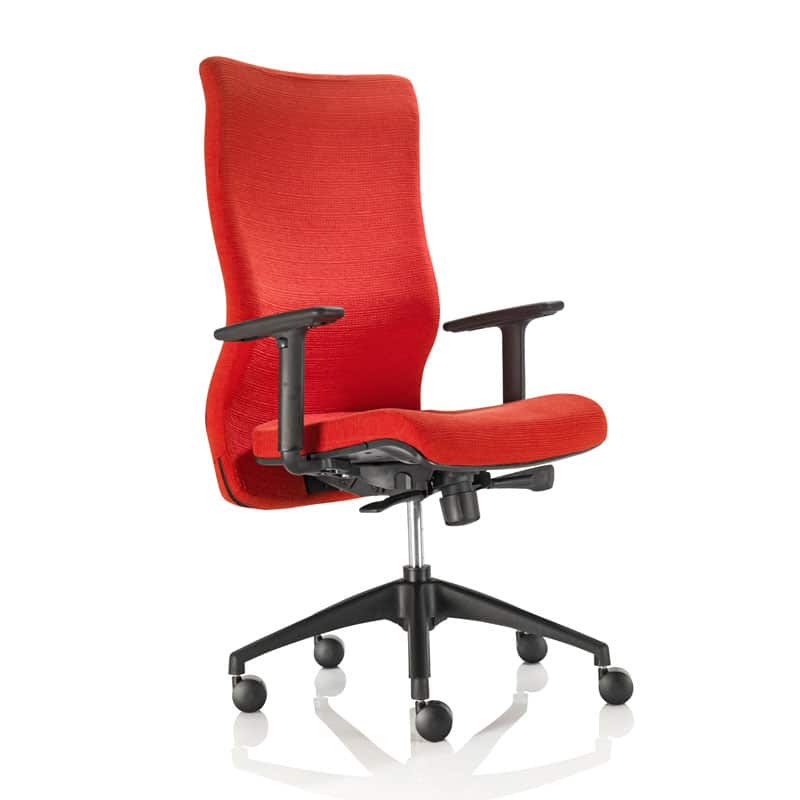 Form High Back Office Chair Discount Office Furniture