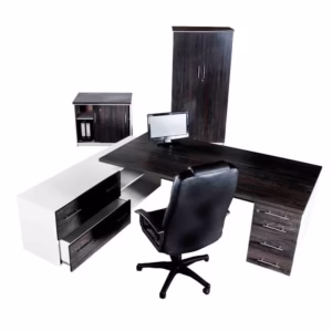 Harry Executive Desk