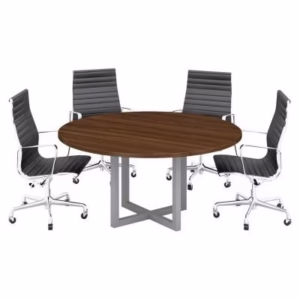 Loop Boardroom Table 1500
