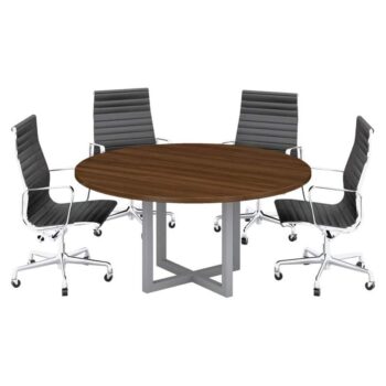 loop meeting table