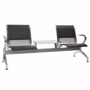 Silverline Bench Screw Into Floor Connectors