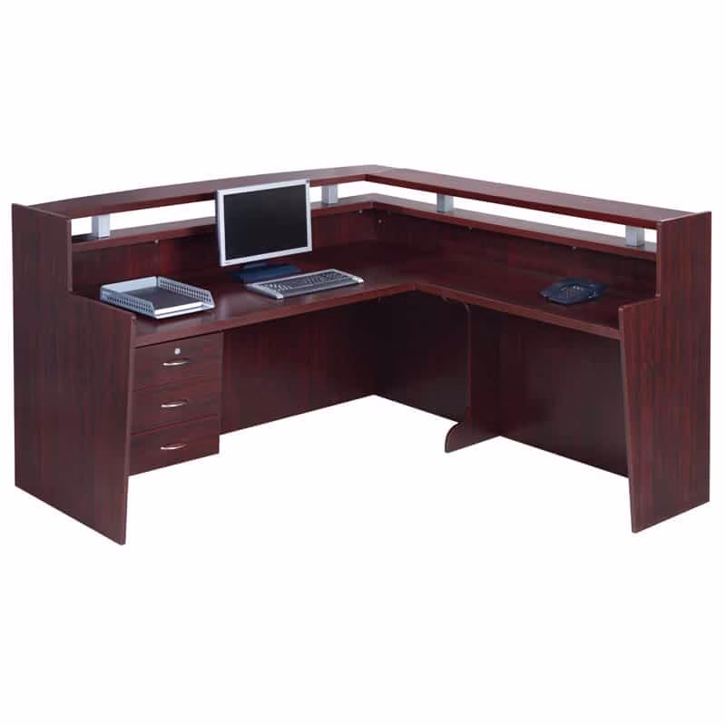 Squareline Reception Unit