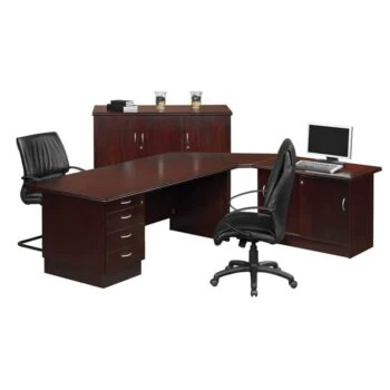 starline executive desk