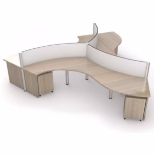 Zen Three way cluster