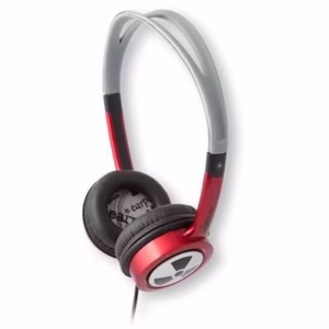 Ifrogz Toxix – Red