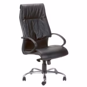 Futura PU-Base High Back