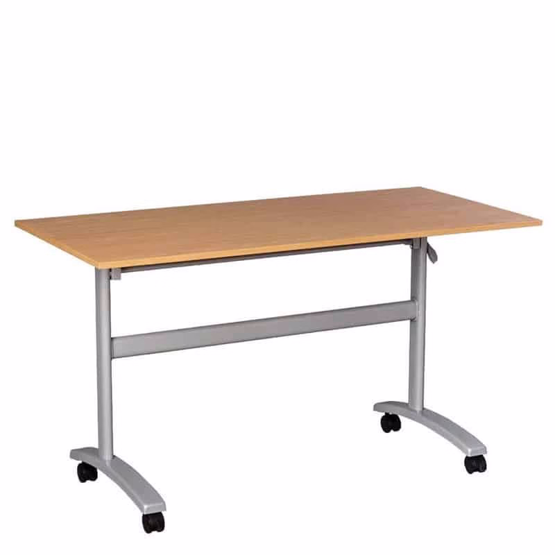 Mobile Folding Table