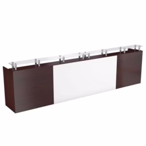 Omega Reception Range