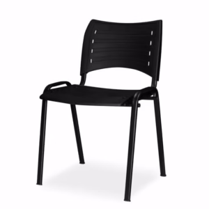 Stacker 500 Plastic PU Chair Training Chair