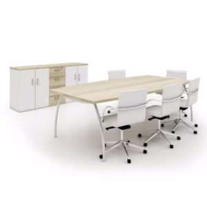 Solaire Meeting Table
