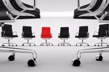 Modern Executive Chairs