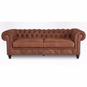 Chesterfield Vulcan Premium Couch
