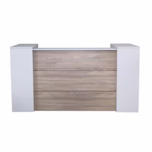 Salon Reception Counter