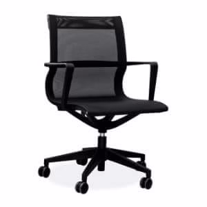 Hawk Operators Chair