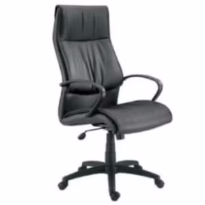 Mirage High Back Swivel and Tilt Office Chair