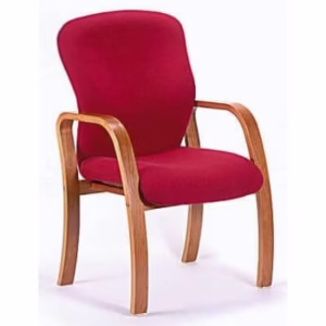 T900 Techno 4 Legged Executive Chair