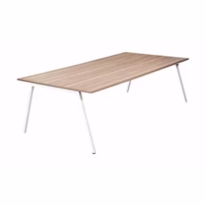 A-Frame Smart bench Boardroom