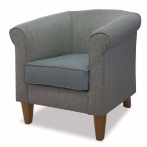Alberon Tub Chair – Seat Seating