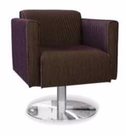 Baghdad Arm Tub Chair