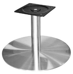 Dakota Round Chair Base