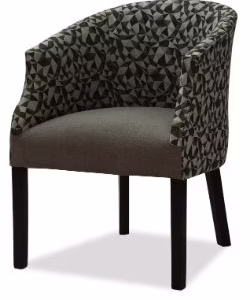 Delhi Tub Chair Single Seater