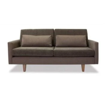 Milan double couch