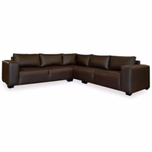Peru Couch : 2 Seater & 3 Seater L Shape Couch