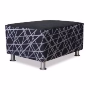 Ottoman Rectangular – Priced At Vulcan