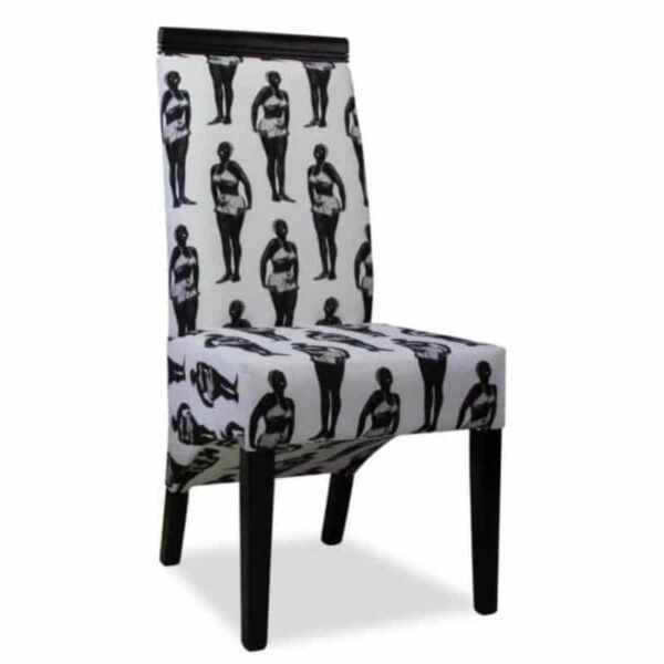 Rome dining chair