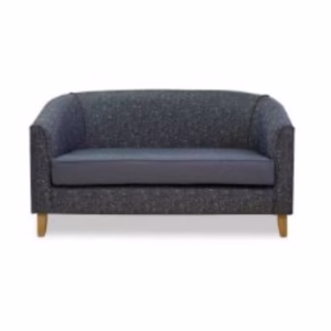 Sabina Double Tub Chair