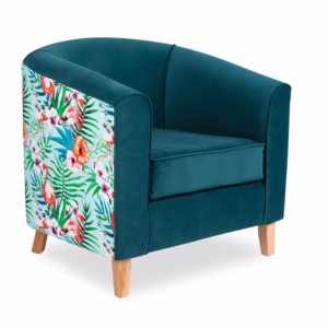 Sabina Single Tub Chair