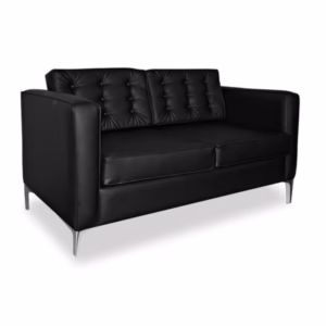 St Helena Double Seater